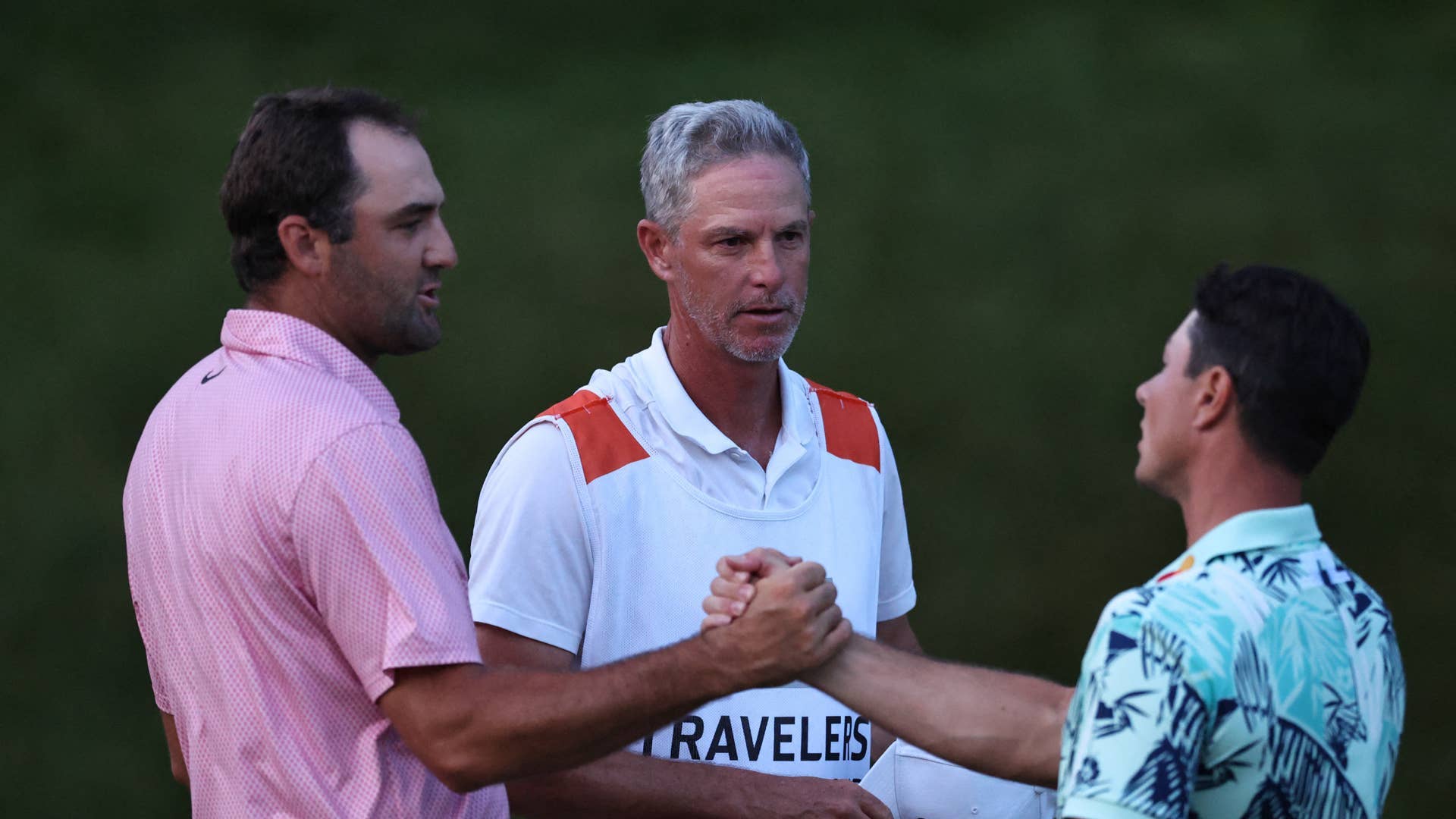A Monday Morning Masterclass at TPC River Highlands — image 2