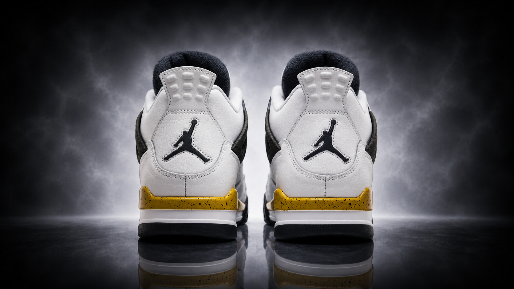 Air Jordan 4 'Tour Yellow' Release Date & Where to Buy - Athlon