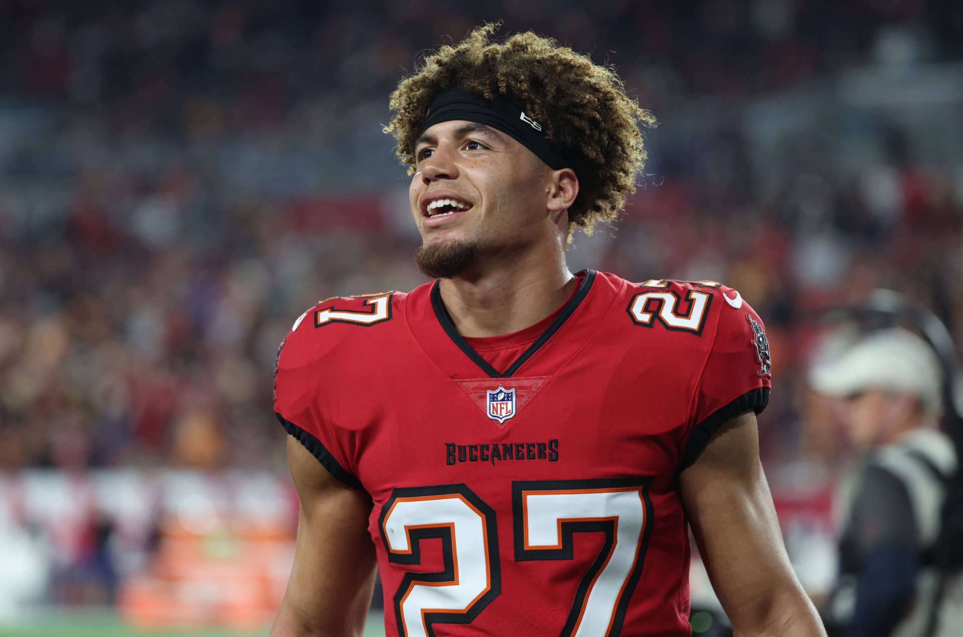 One Buccaneers Contract That Could Age Poorly In 2026 - Athlon