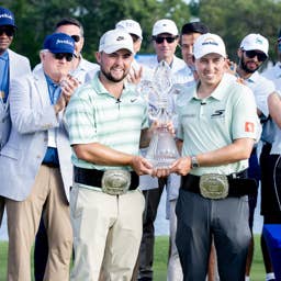 DFS Fantasy Golf: Winning Picks for the Genesis Scottish Open
