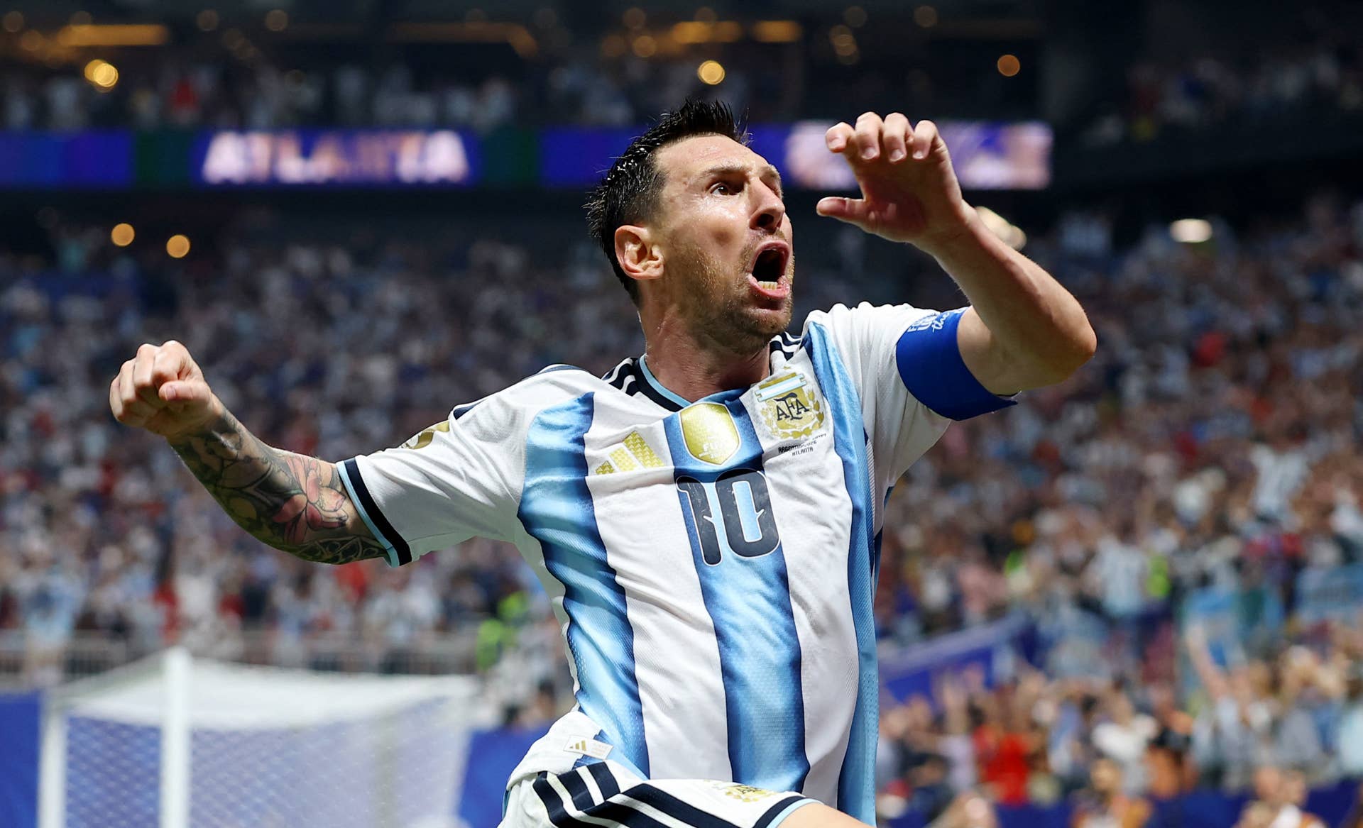 How to Watch Argentina vs. Bolivia for Free: Live Stream, TV Channels ...