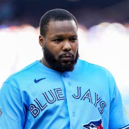 Vladimir Guerrero Jr.'s Slump Isn't Just Bad Luck. That's the Problem.