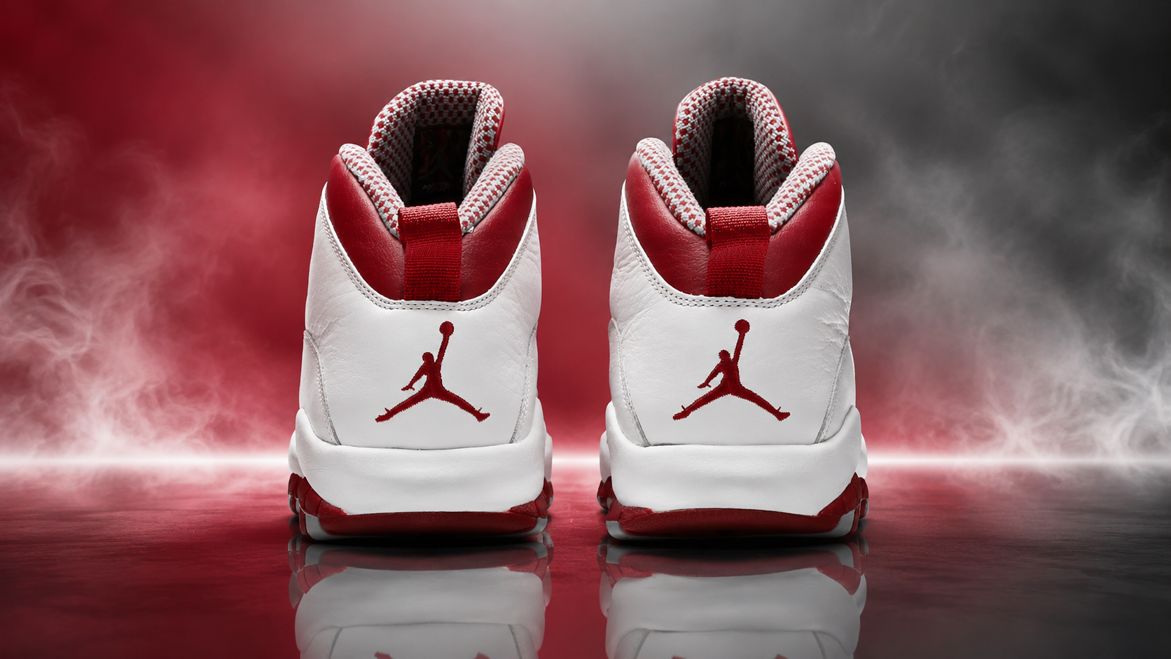 0 Jordan Air Orlando Retro - | Nike 'Orlando' 1 Size White & 2