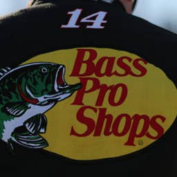 Bass Pro's Natural Tees Are Stylish, Durable and Super Soft