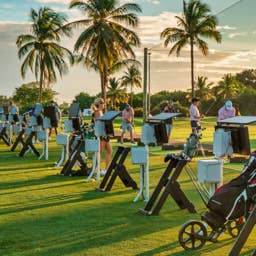 Golf Has a Growth Story Worth Celebrating, and Protecting