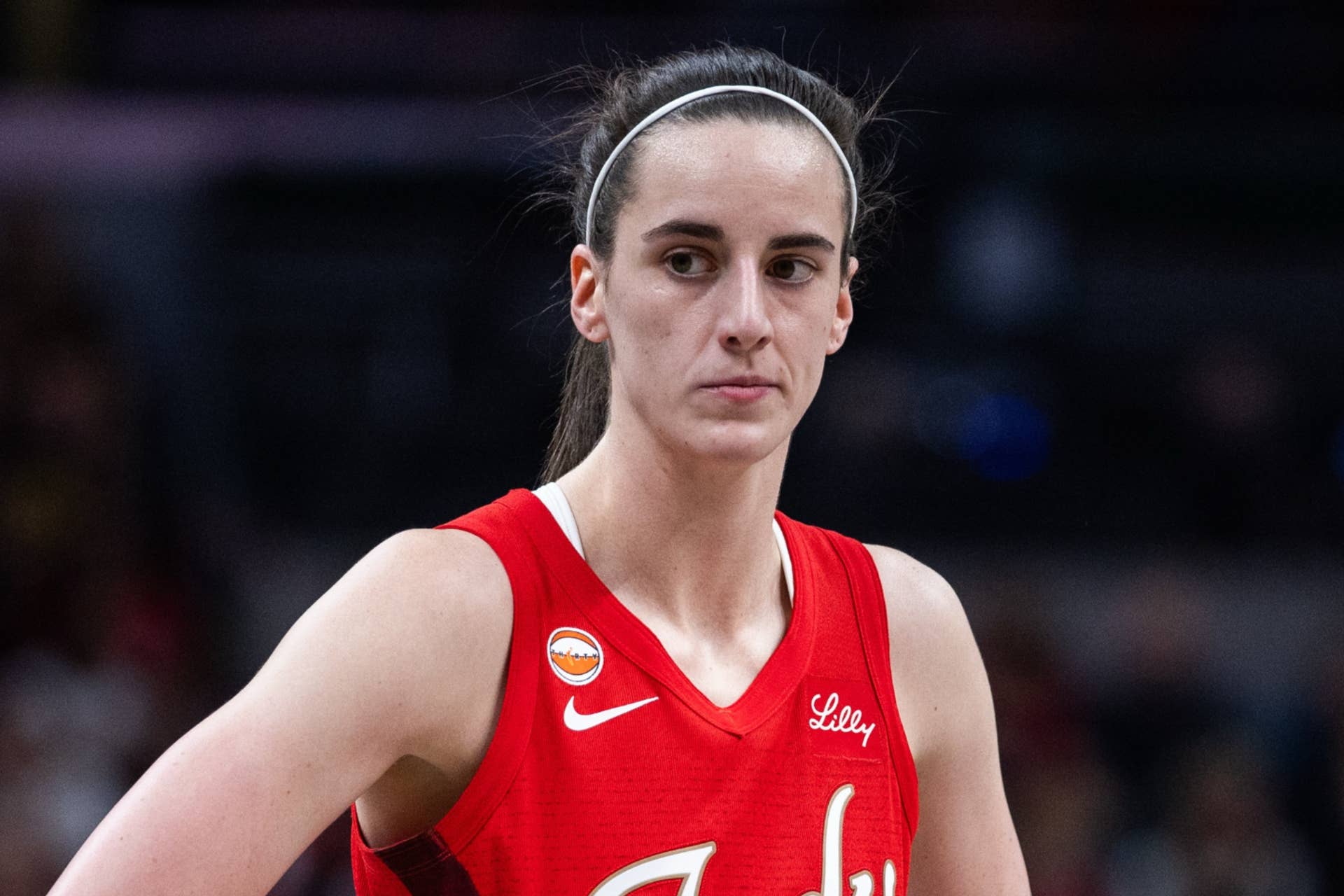 Indiana Fever's Stephanie White Makes Caitlin Clark Decision After 18 Games  - Athlon