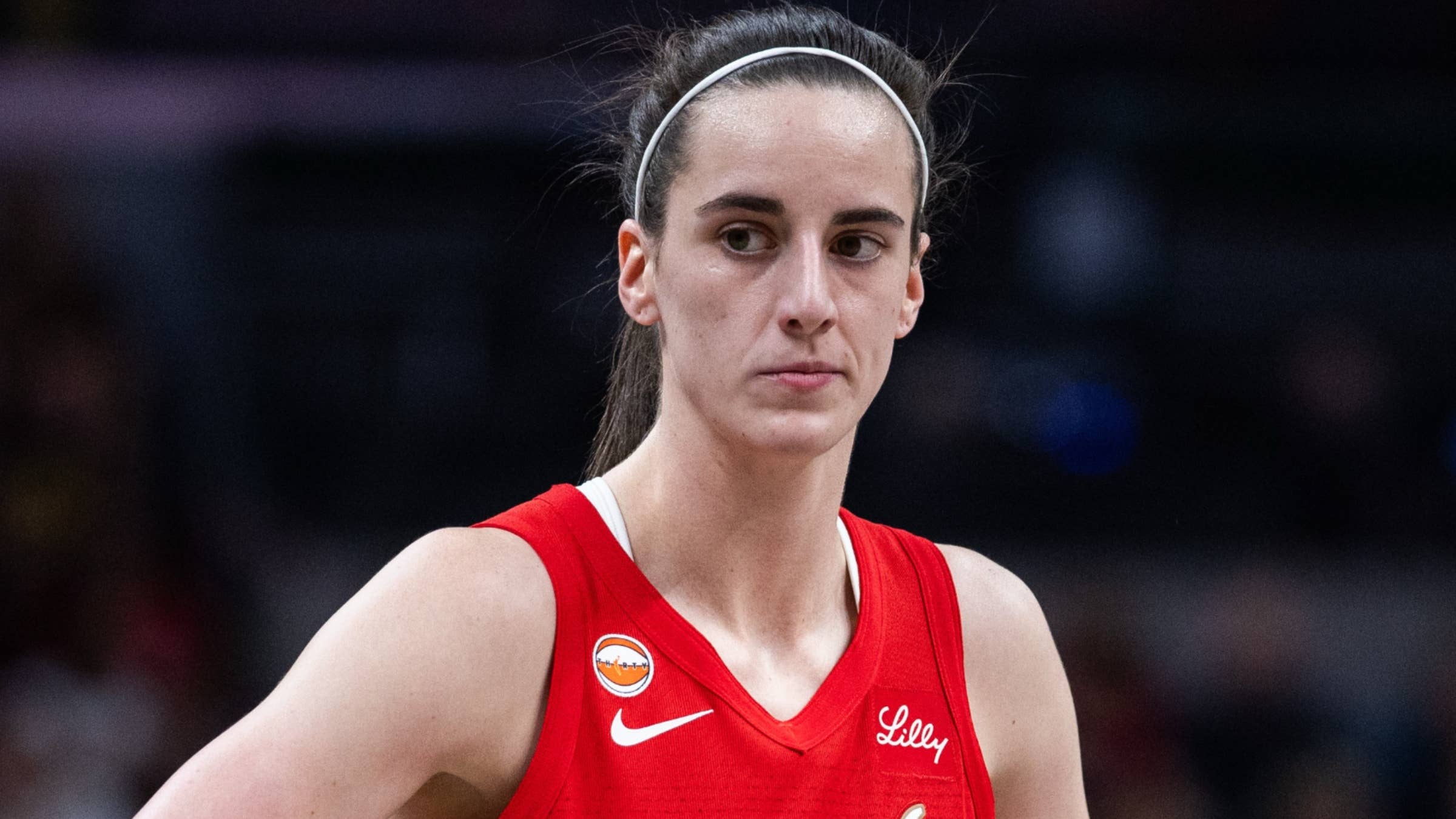 Indiana Fever's Stephanie White Makes Caitlin Clark Decision After 18 Games - Athlon
