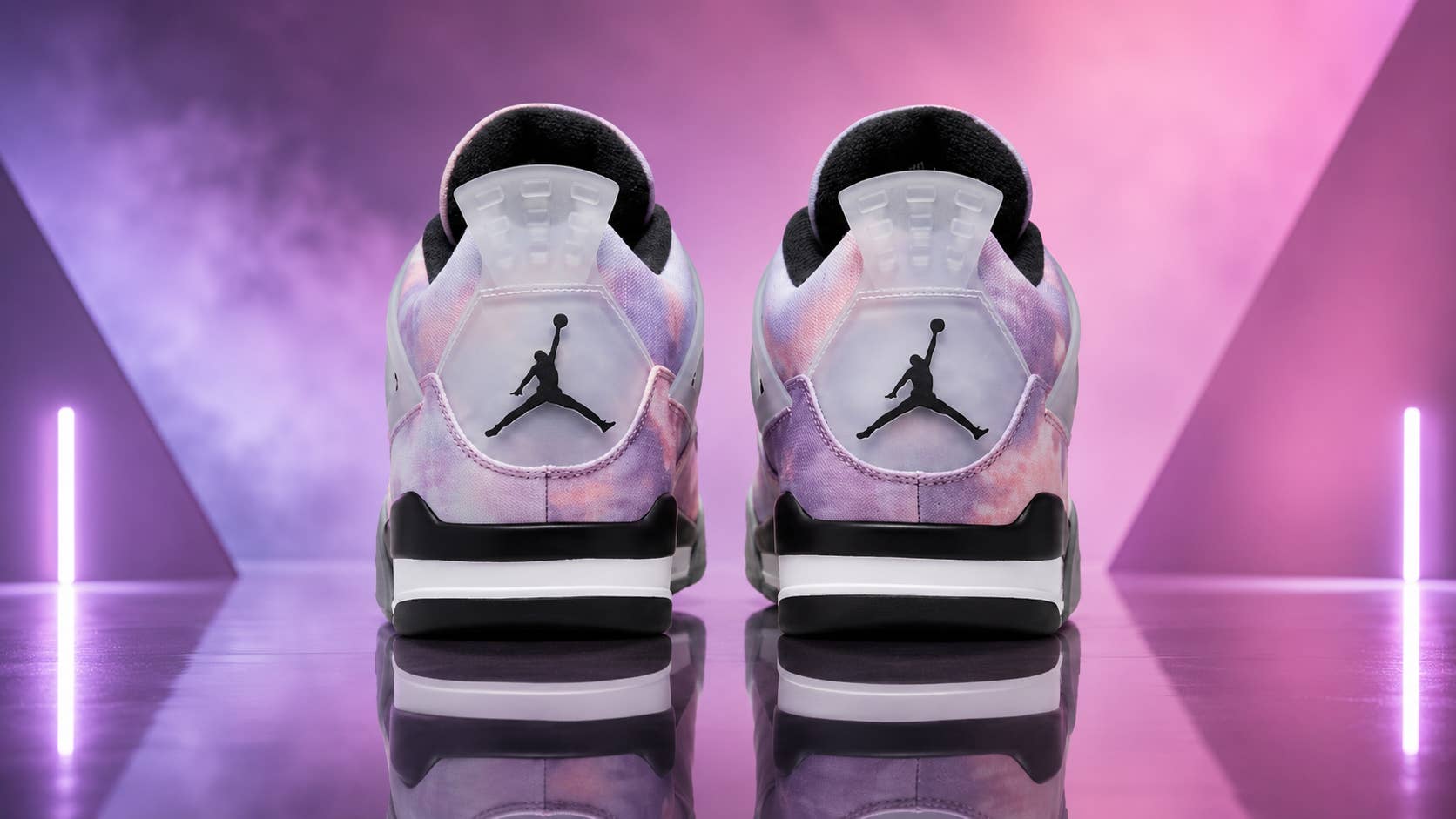 Air Jordan 4 'Zen Master': Where To Buy The Amethyst Wave - Athlon