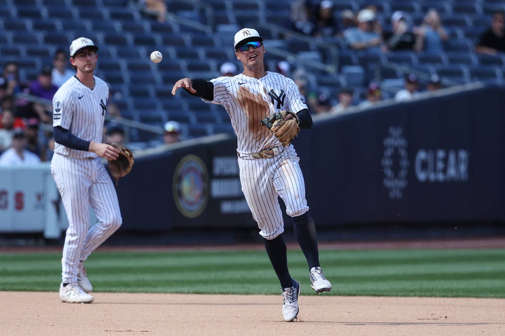 Yankees' Anthony Volpe Responds to False Report From Michael Kay - Athlon