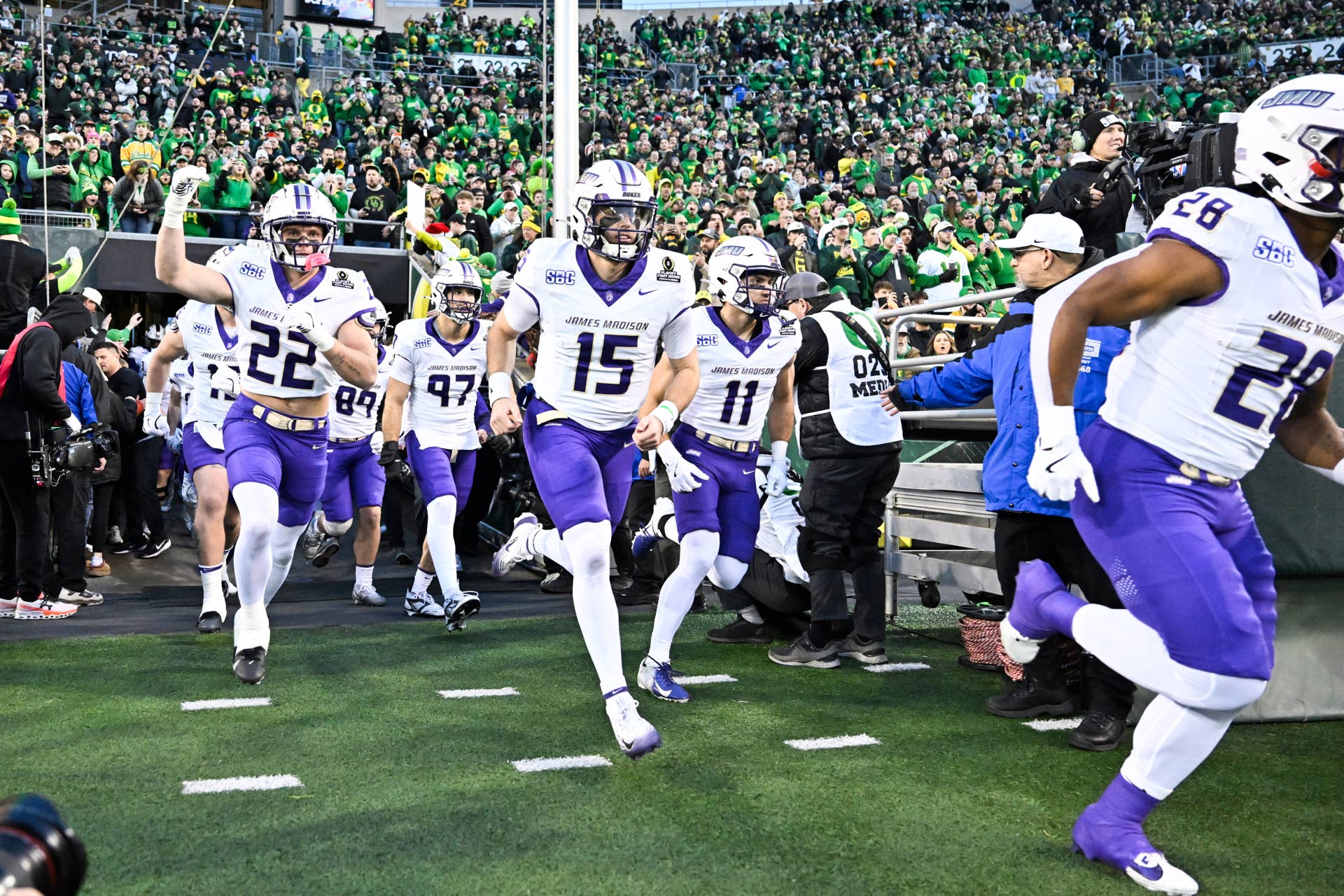 College Football 2026 - Athlon