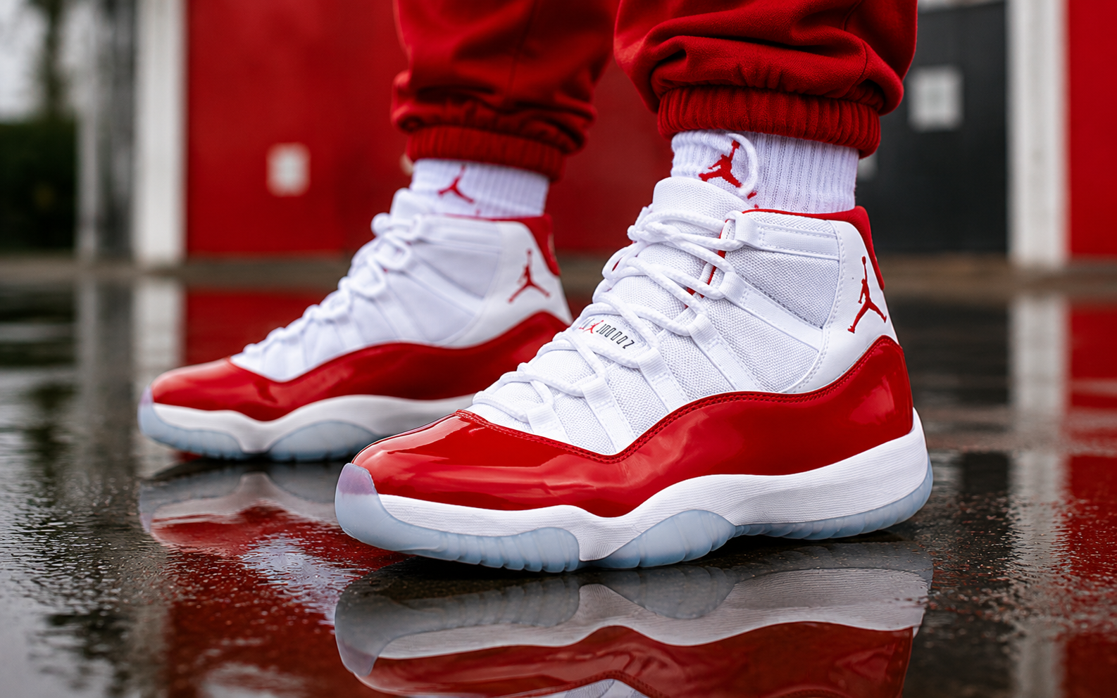 Air Jordan 11  display picture 1