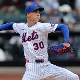 Luke Weaver Has the Most Dramatic Turnaround in Baseball. Why Isn't Anyone Talking About It?