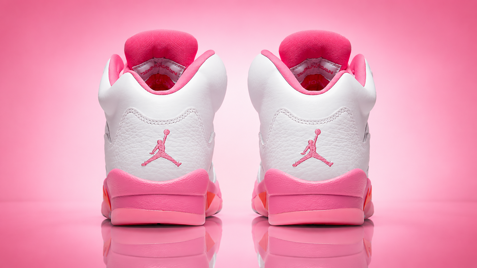 Air Jordan 5 'Pinksicle': Where to Buy - Athlon