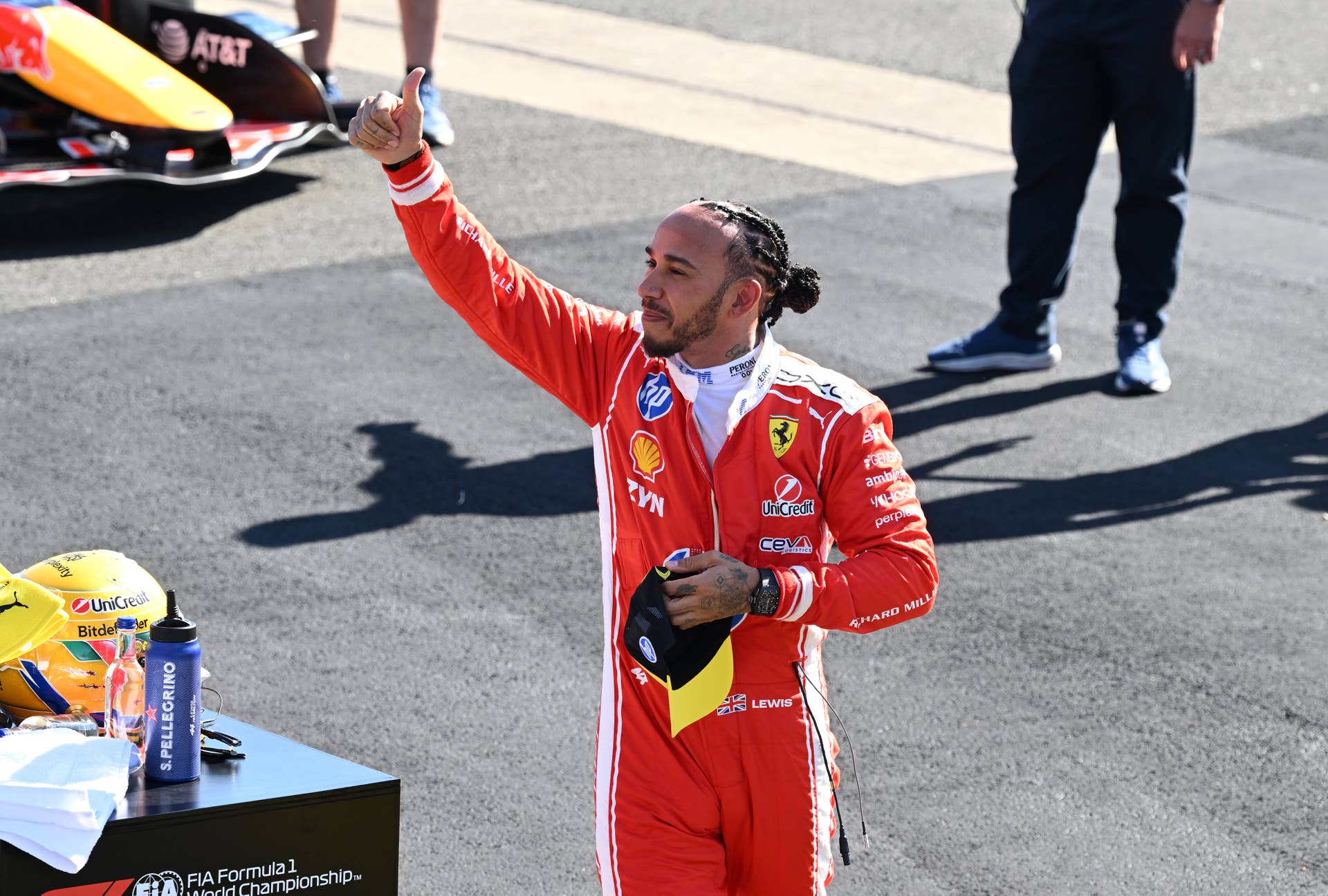 British GP: Start Time, Schedule, Weather, Predictions, and How to ...