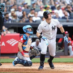 NRFI and YRFI MLB Bets Today: Best First Inning Predictions for Sunday, July 5