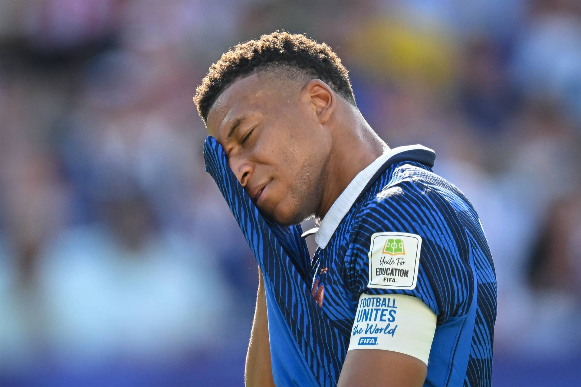 Are France Eliminated After Losing To Spain In The World Cup Semifinal are-france-eliminated-after-losing-to-spain-in-the-world-cup-semifinal