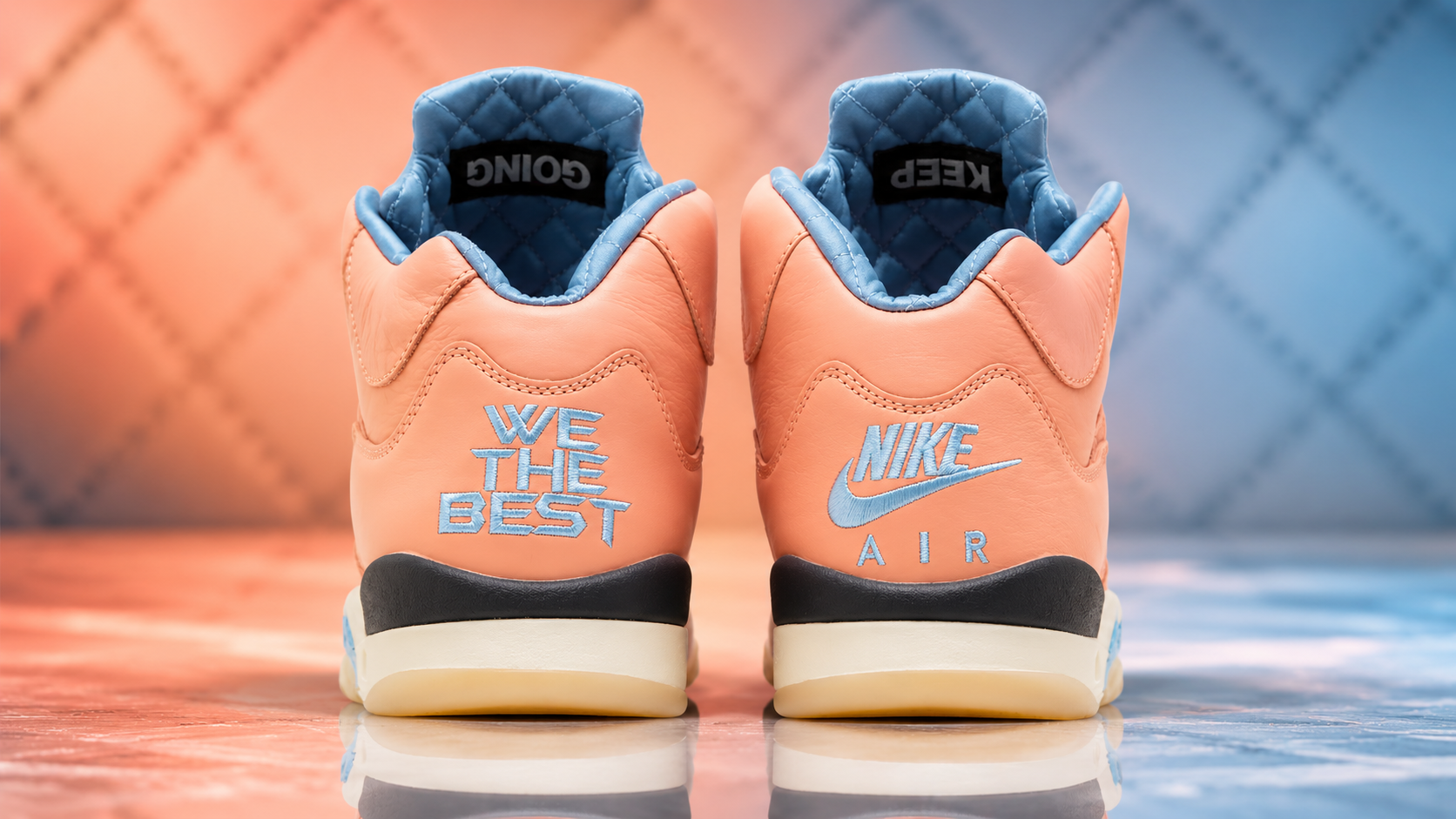 Air Jordan 5 Crimson Bliss: Where to Buy Now - Athlon