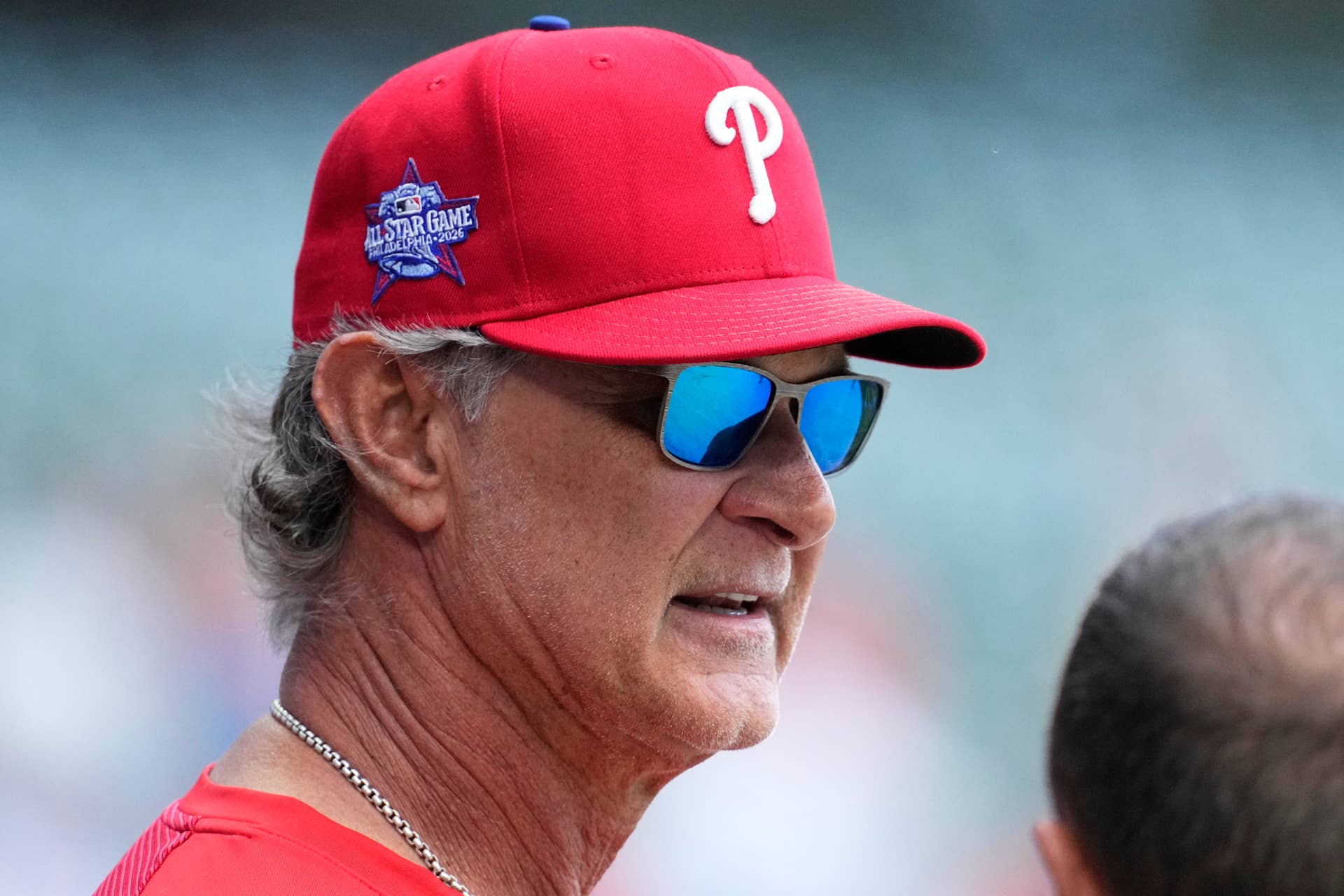 Phillies Designate Player for Assignment After Roster News - Athlon