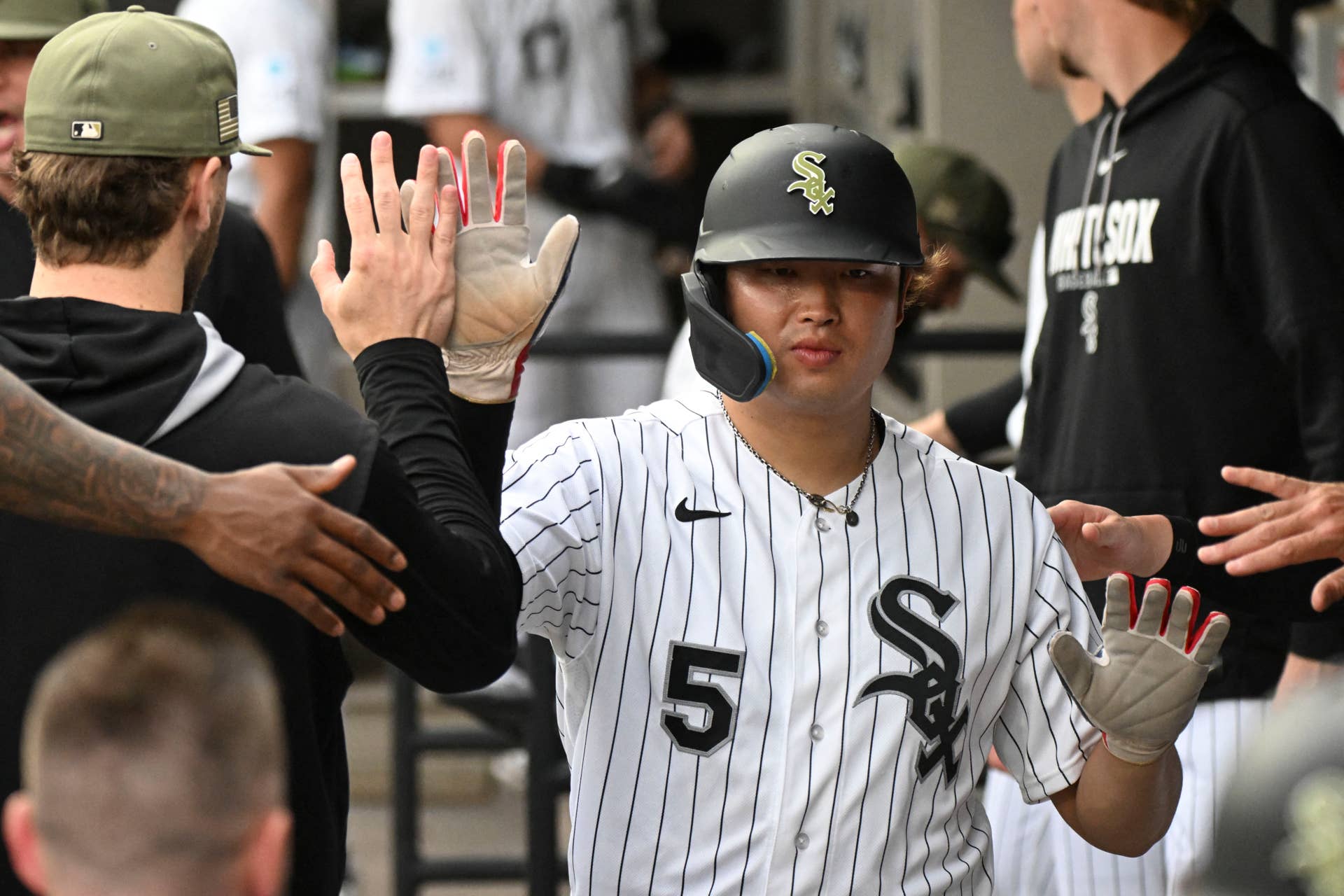 Munetaka Murakami's Post-IL Slump: Is It Time to Panic or Trust the ...