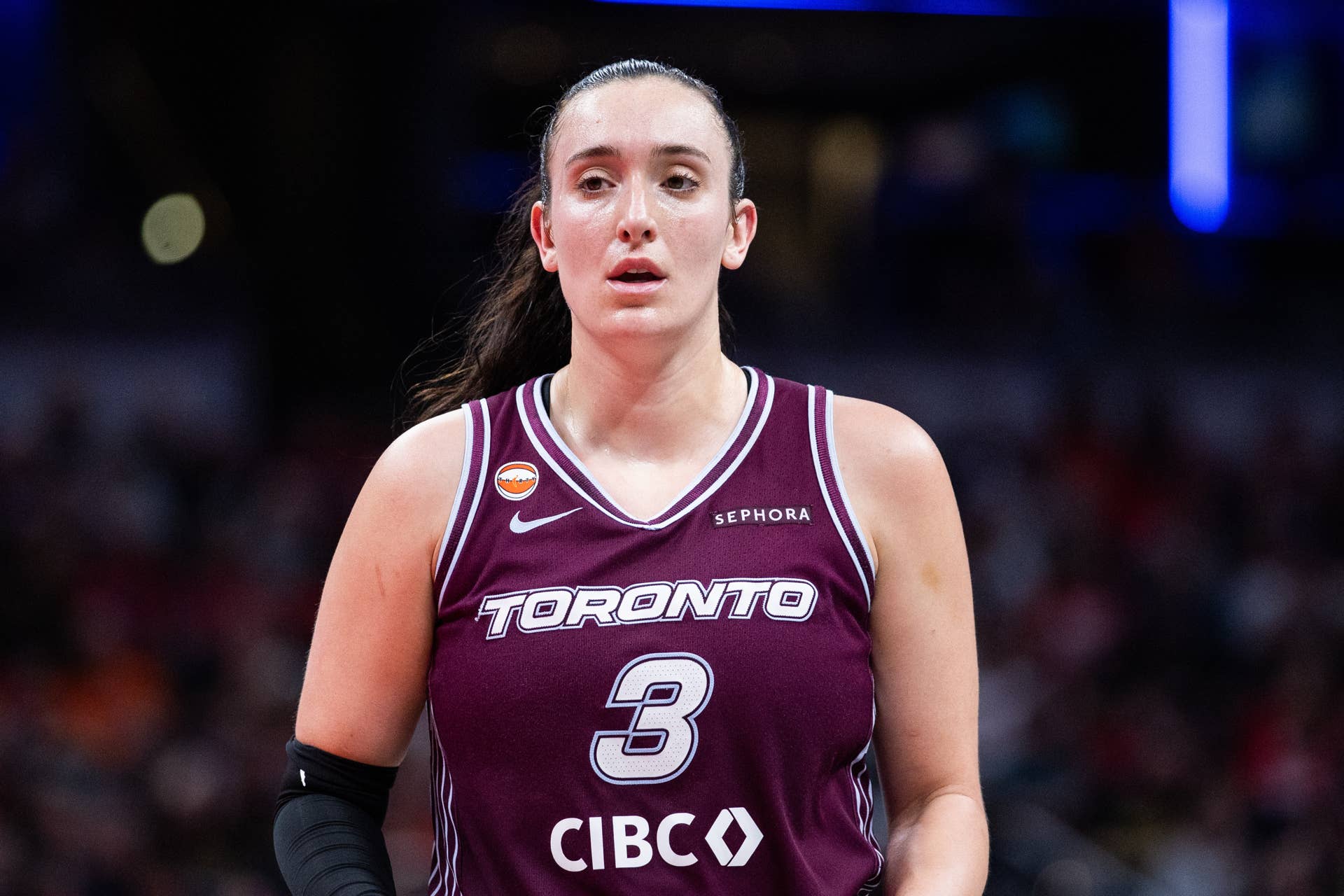 Final Injury Report for Aces-Tempo: Will Marina Mabrey, Aneesah Morrow ...
