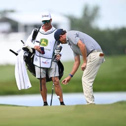 Ben Kohles’ Heartbreak Shows How Thin the Line Really Is on the PGA TOUR