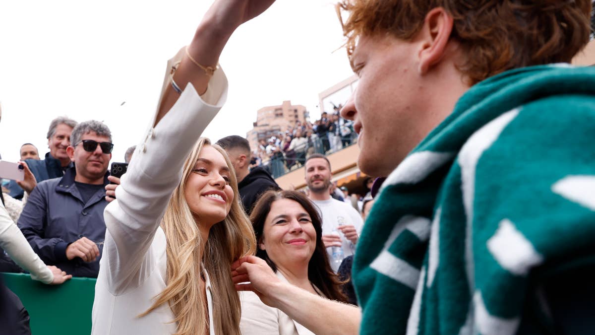 Meet Jannik Sinner s Girlfriend Laila Hasanovic Who Was Miss Denmark meet-jannik-sinner-s-girlfriend-laila-hasanovic-who-was-miss-denmark