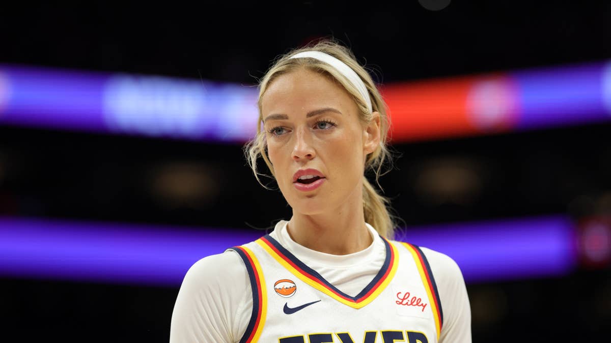 Sophie Cunningham hatte viel über Angel Reese und die Atlanta Dream zu ...
