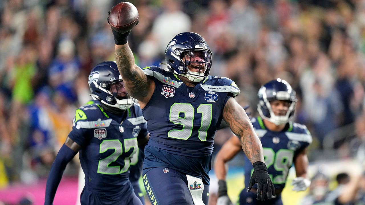NFL Sunday Schedule: What Football Games Are on TV Today? - Athlon