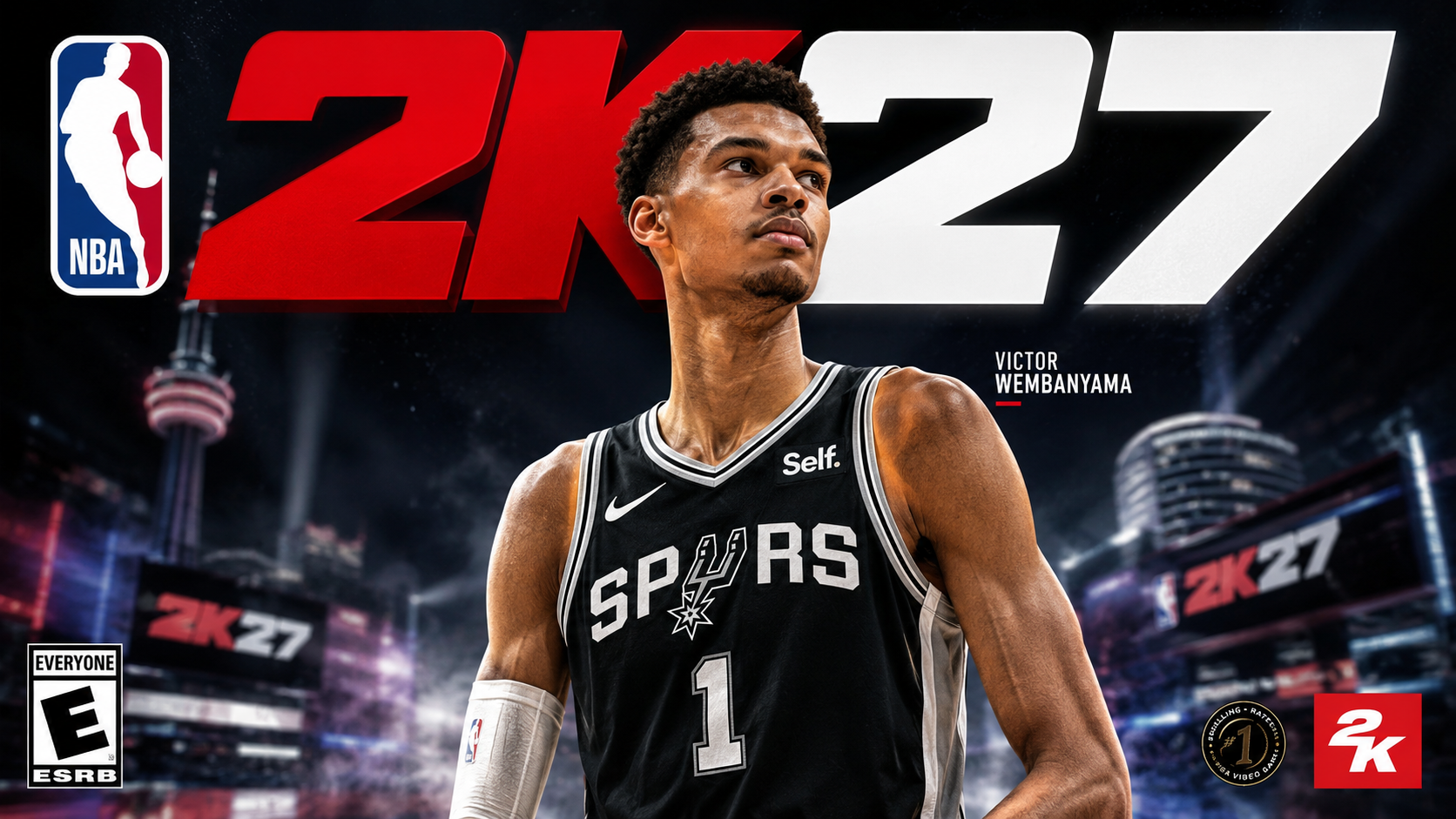 NBA 2K27 Release Date and Cover Athlete: What We Know - Athlon