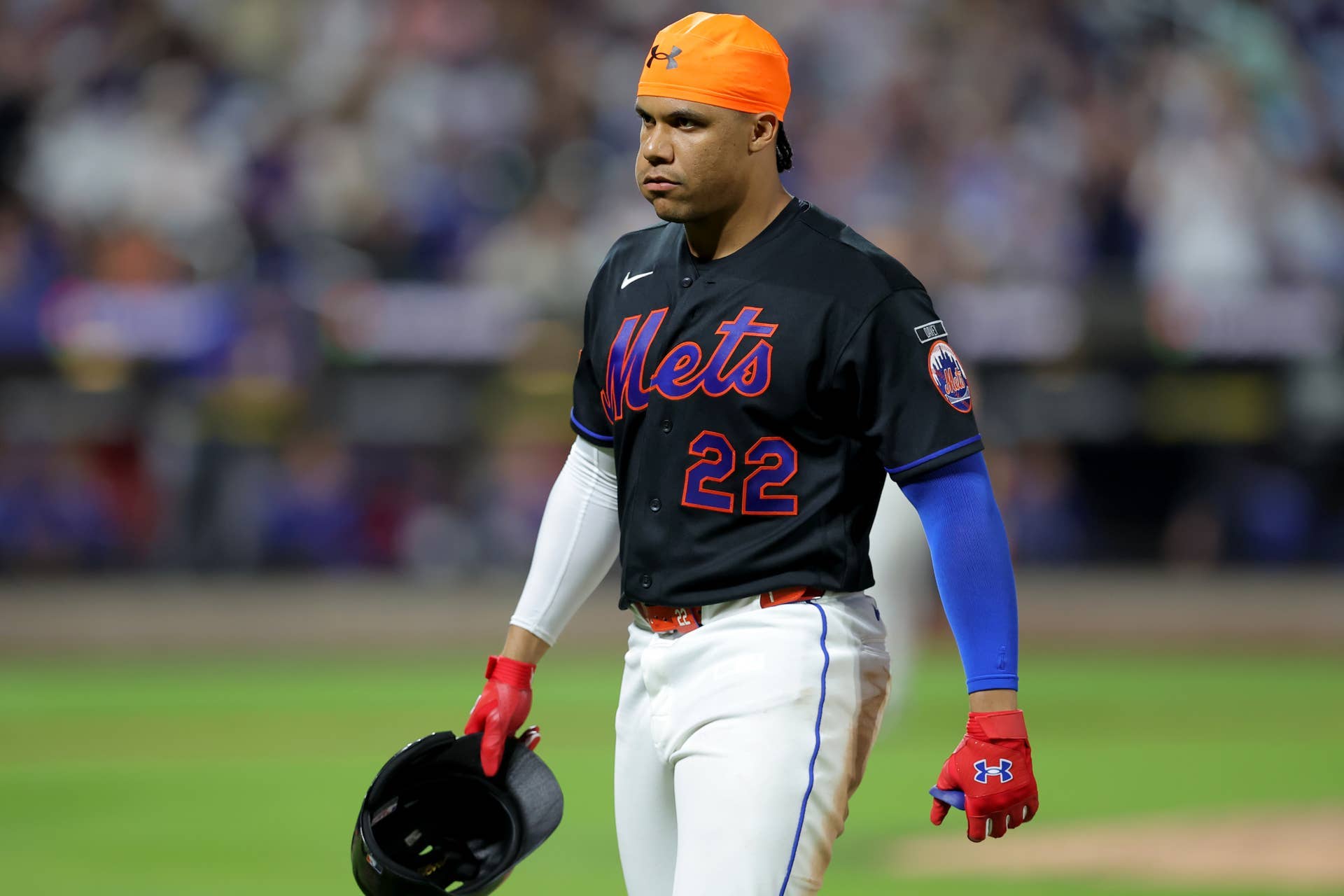 Juan Soto Receives Message From Giants All-Star Ahead of All-Star