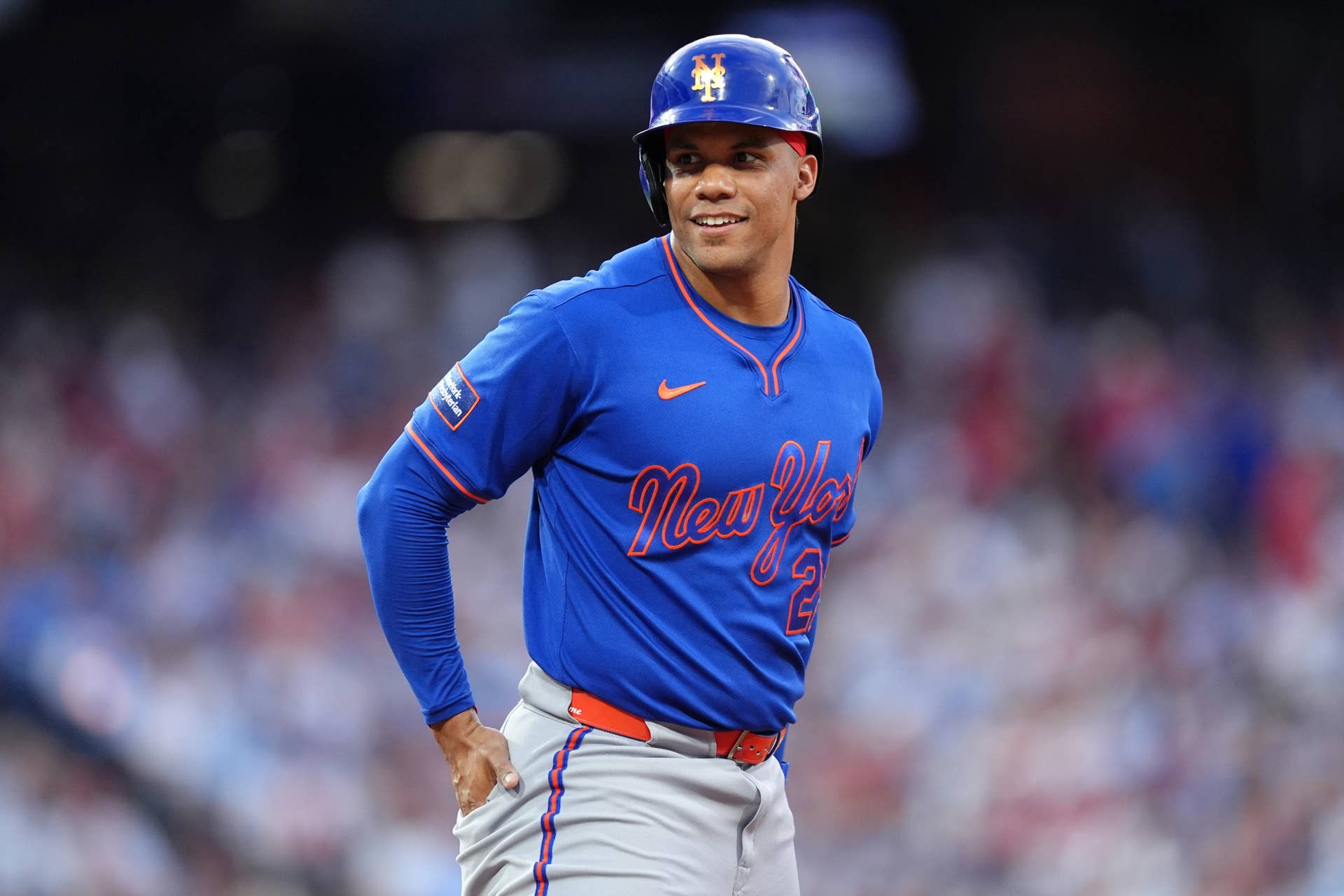 Juan Soto Receives Message From Giants All-Star Ahead of All-Star