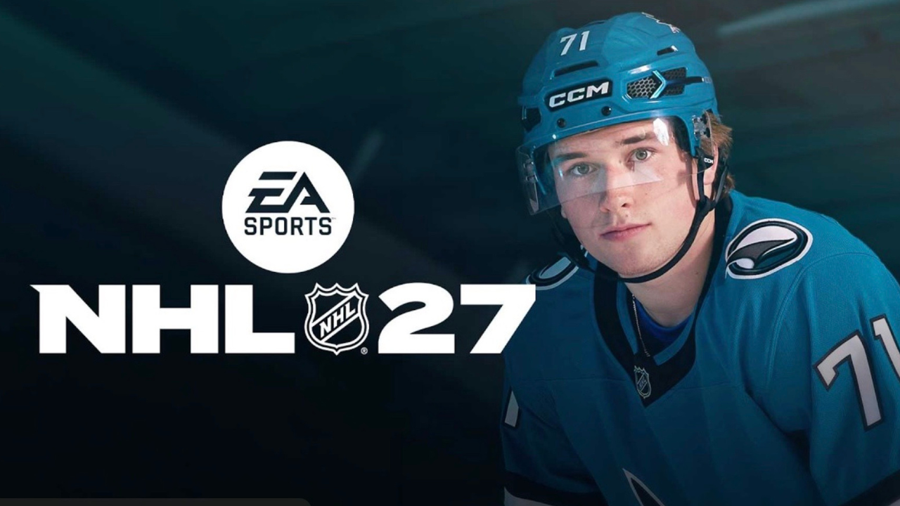 EA NHL 27 Release Date and Everything New Announced - Athlon