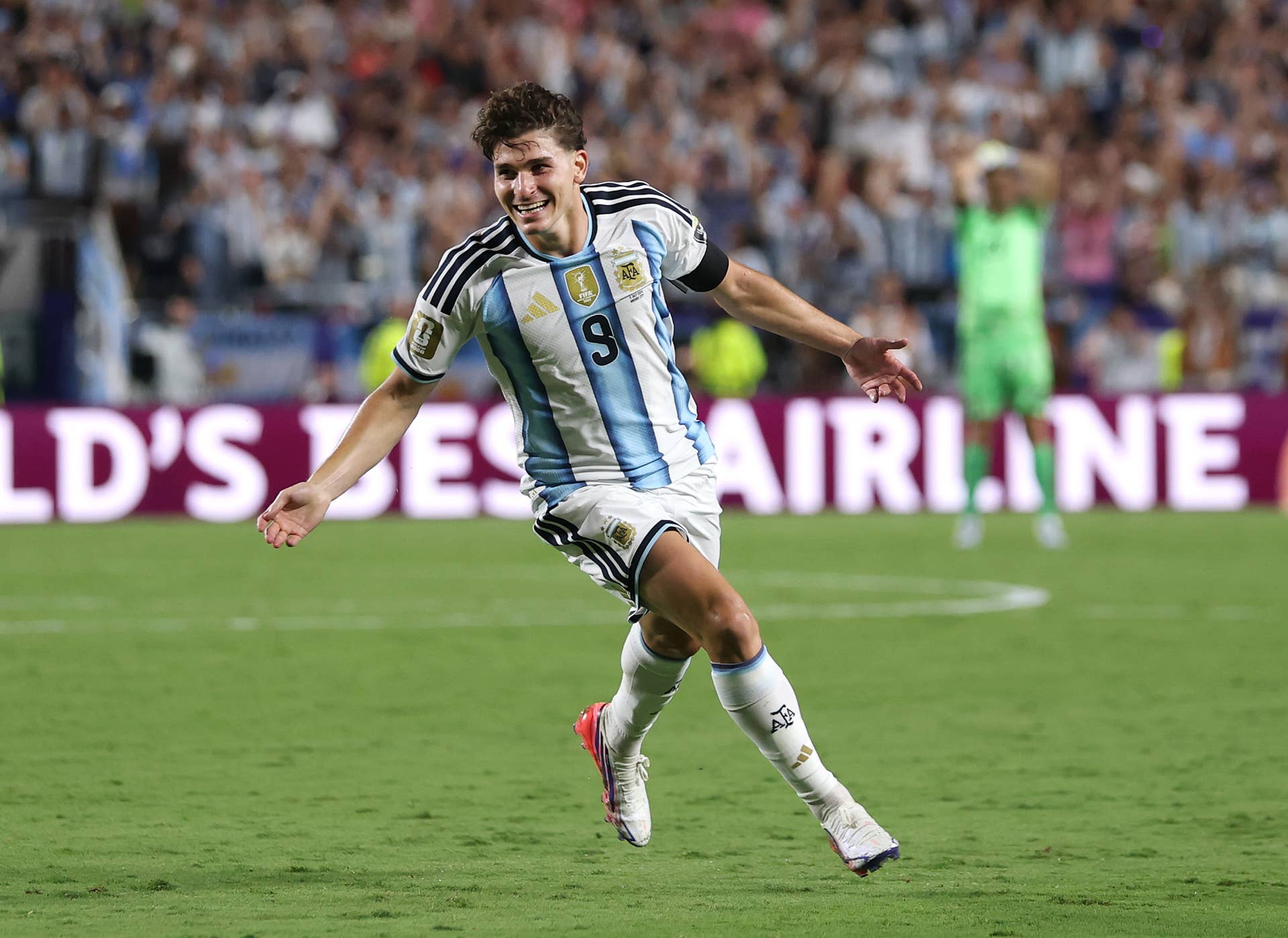 Where Will Julian Alvarez Go Next? Next Club Options Revealed Amid ...