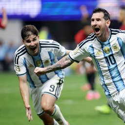 Polymarket Promo Code ARENA: $50 Bonus for World Cup Quarterfinals, Argentina vs Switzerland