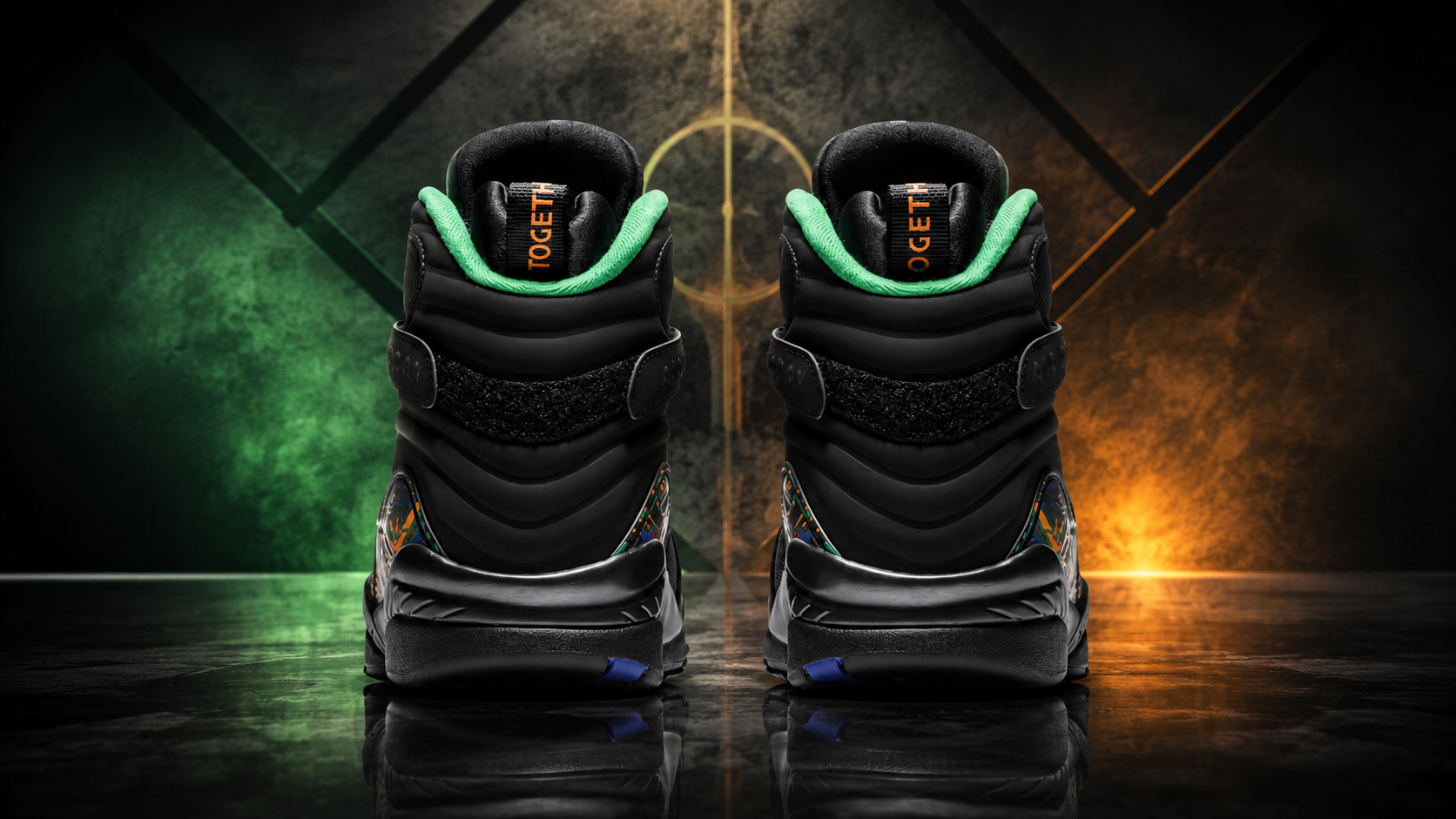 Air Jordan 8 Tinker Air Raid: Where to Buy - Athlon