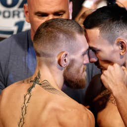 Kalshi Promo Code ARENA: Pocket $10 Bonus for UFC 329 McGregor vs Holloway Rematch