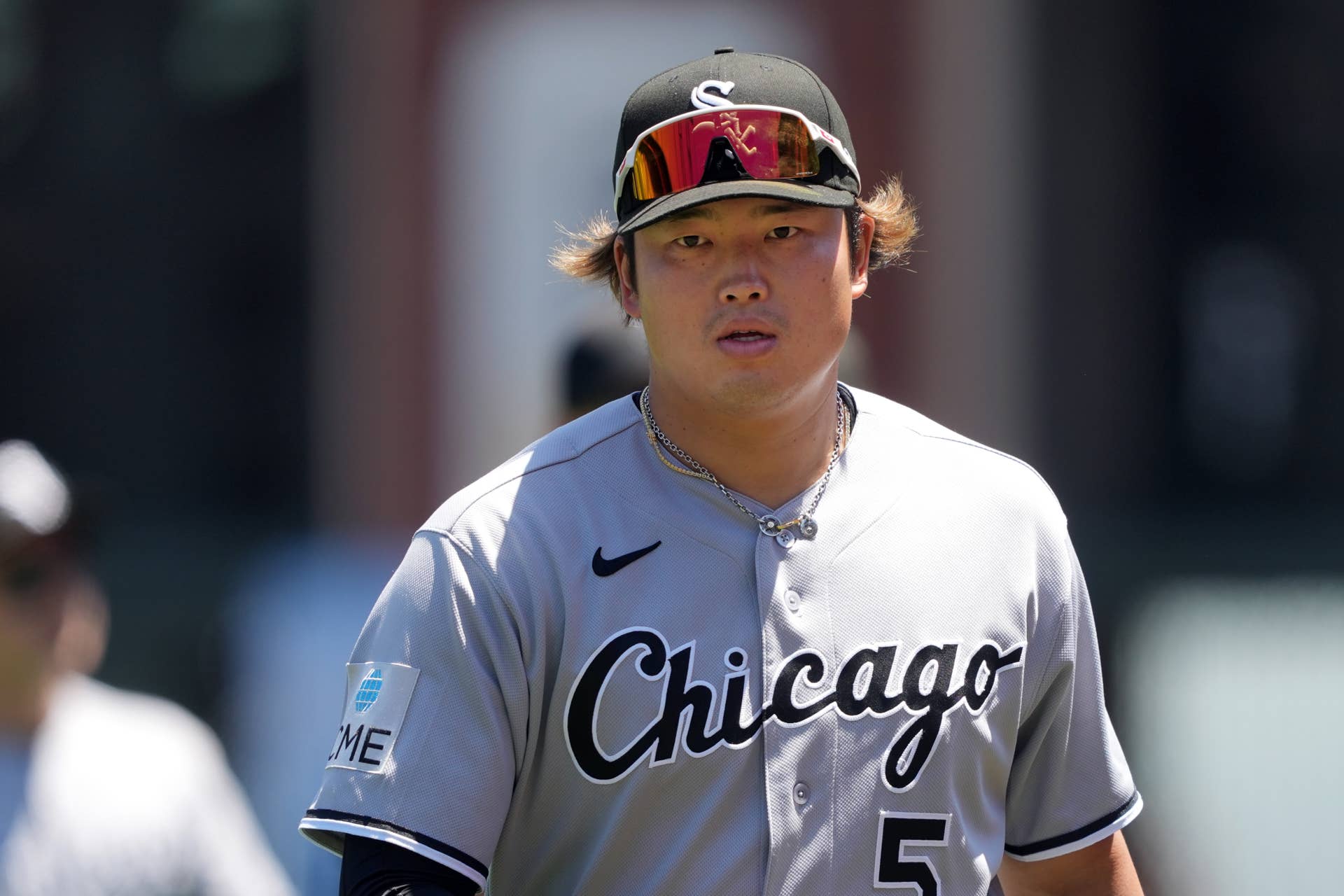 Munetaka Murakami's Post-IL Slump: Is It Time to Panic or Trust the ...