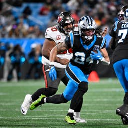 The Top Fantasy Football Running Back Sleepers for 2026 Drafts
