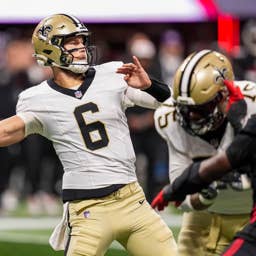 The Top Fantasy Football Quarterback Sleepers for 2026 Drafts