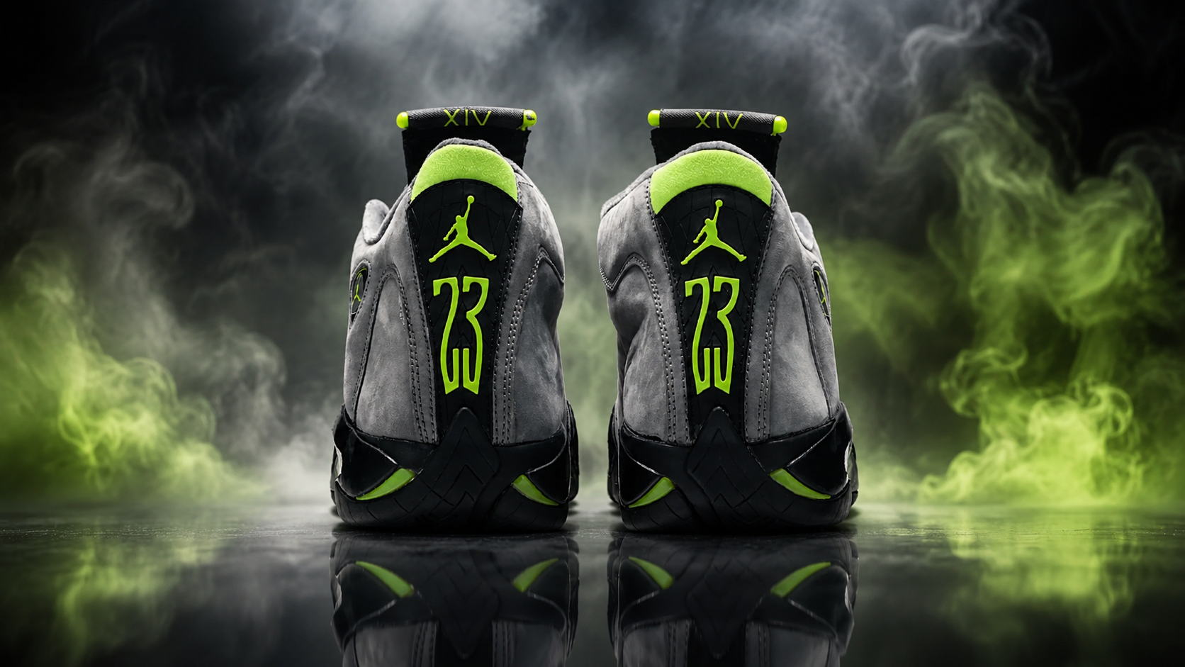 ジョーサーストン Air Jordan 14 'Chartreuse': Release Details & Where to Buy in 2027