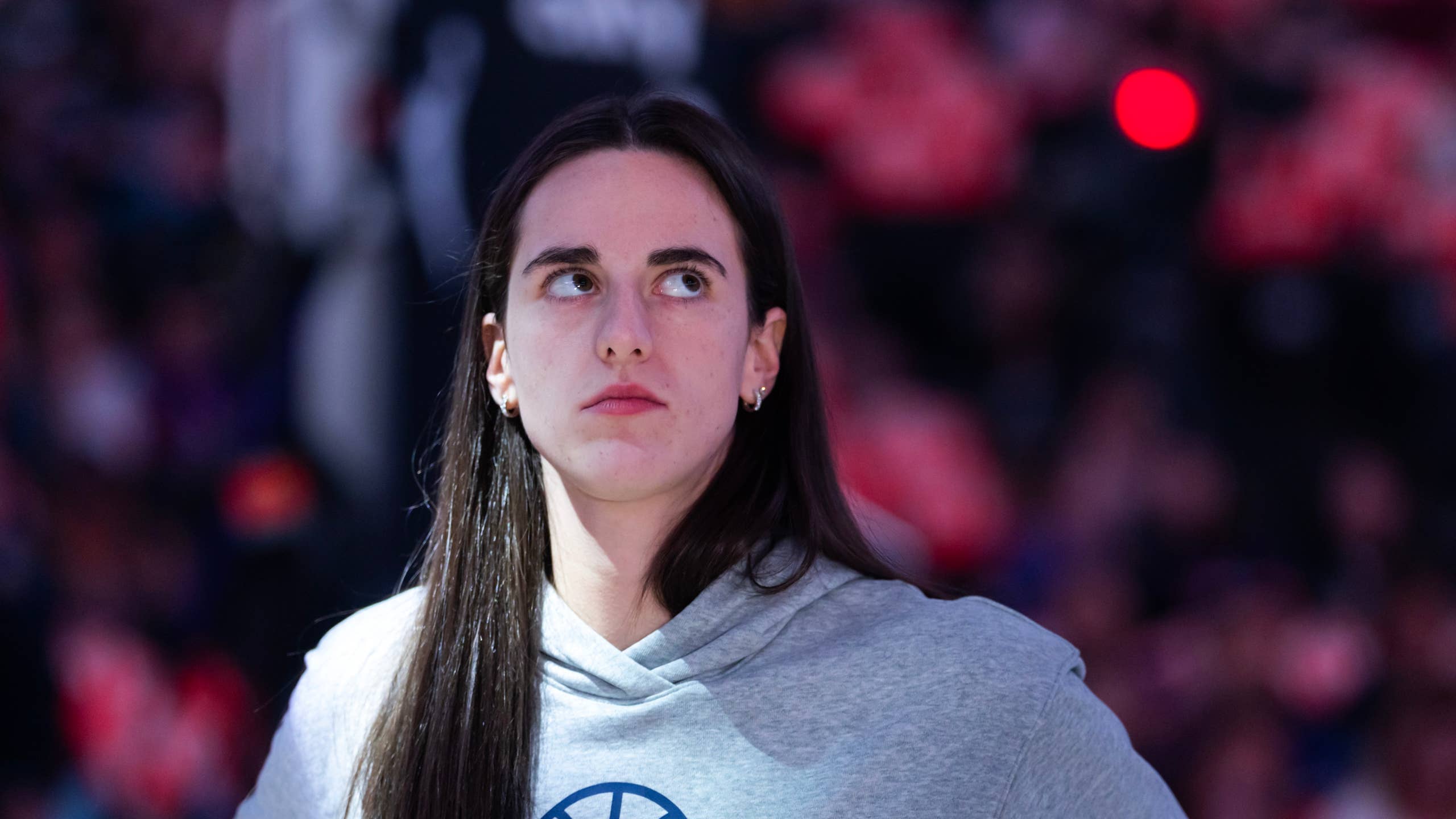 Indiana Fever Announce Decision After Caitlin Clark's Frustration - Athlon