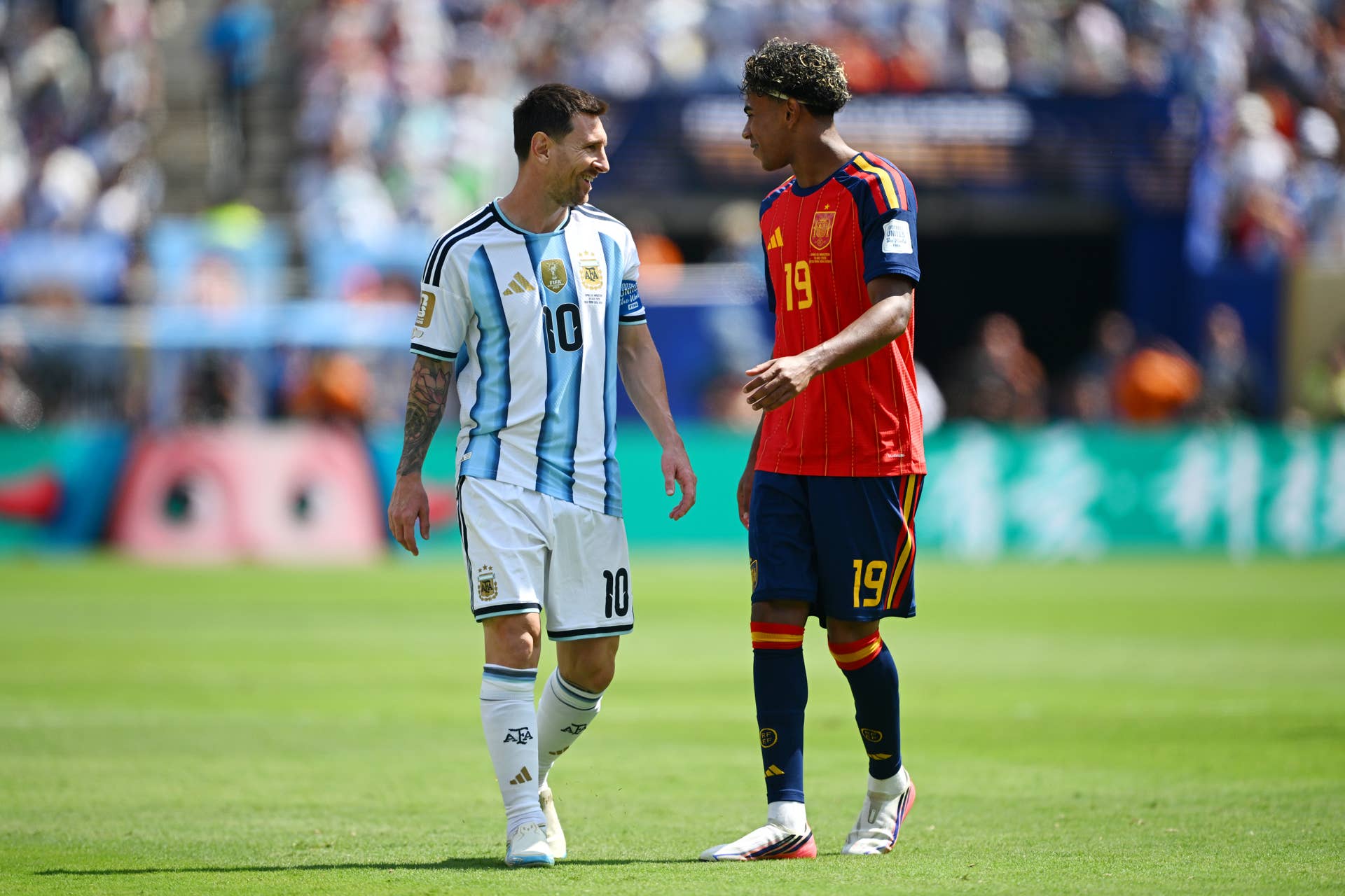 FIFA World Cup 2026 Award Winners: Golden Boot, Golden Ball, Golden ...