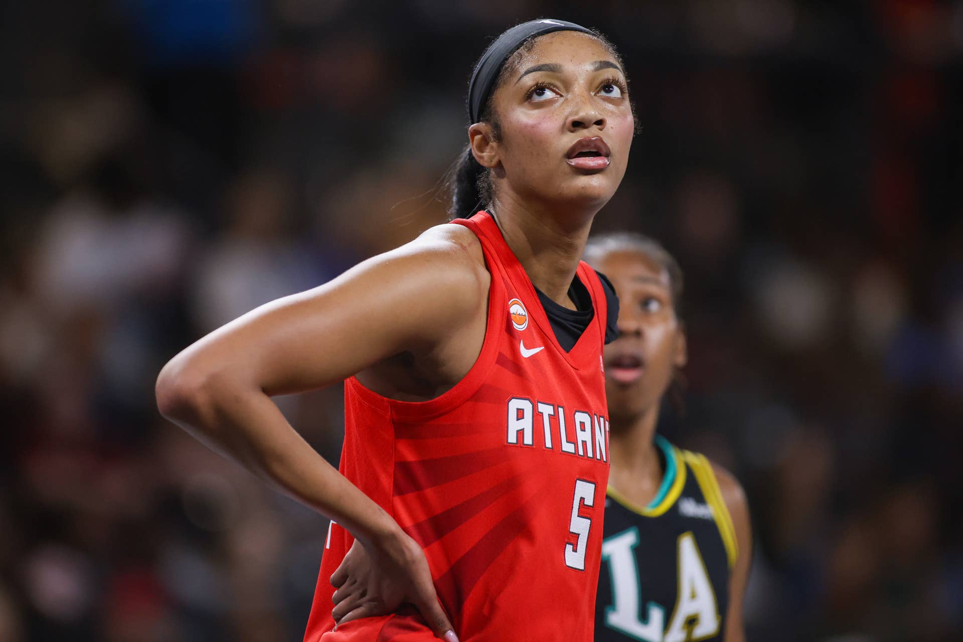 WNBA Team Gets Bad News After Angel Reese, Dream Lose on Friday
