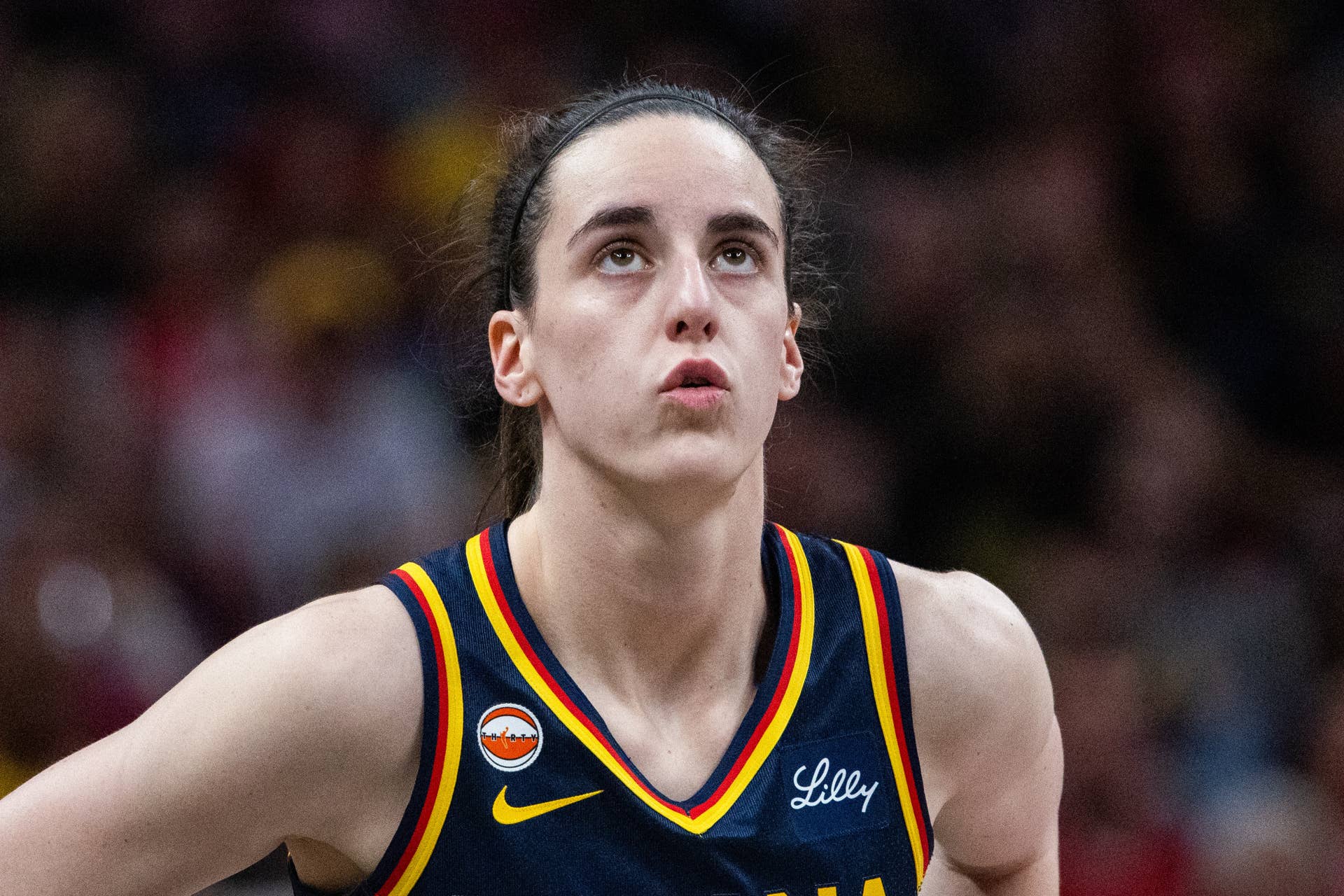 Caitlin Clark Set to Lose WNBA Record to Olivia Miles