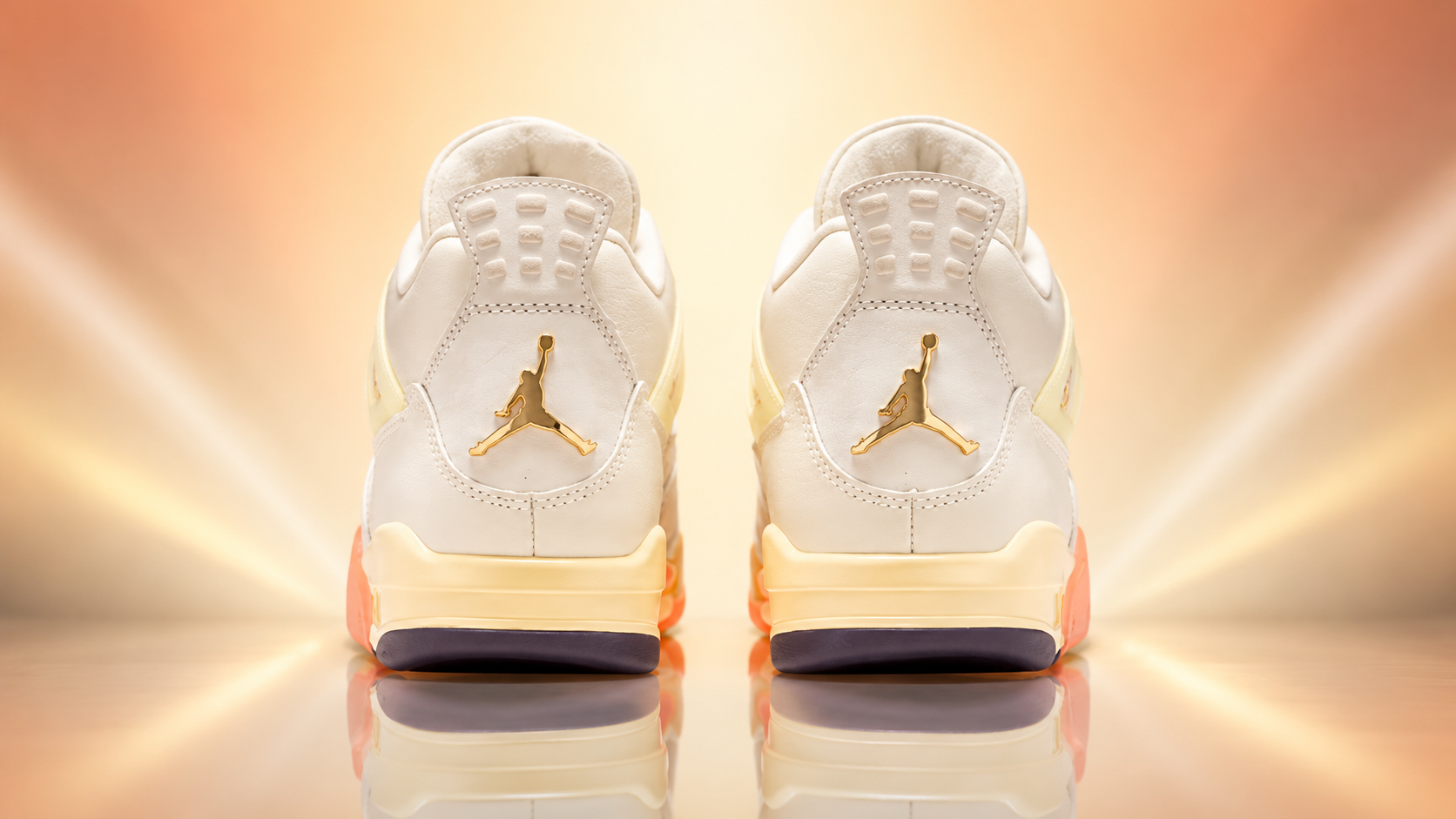 Air Jordan 4 'Birds of Paradise': Release Date, Where to Buy - Athlon