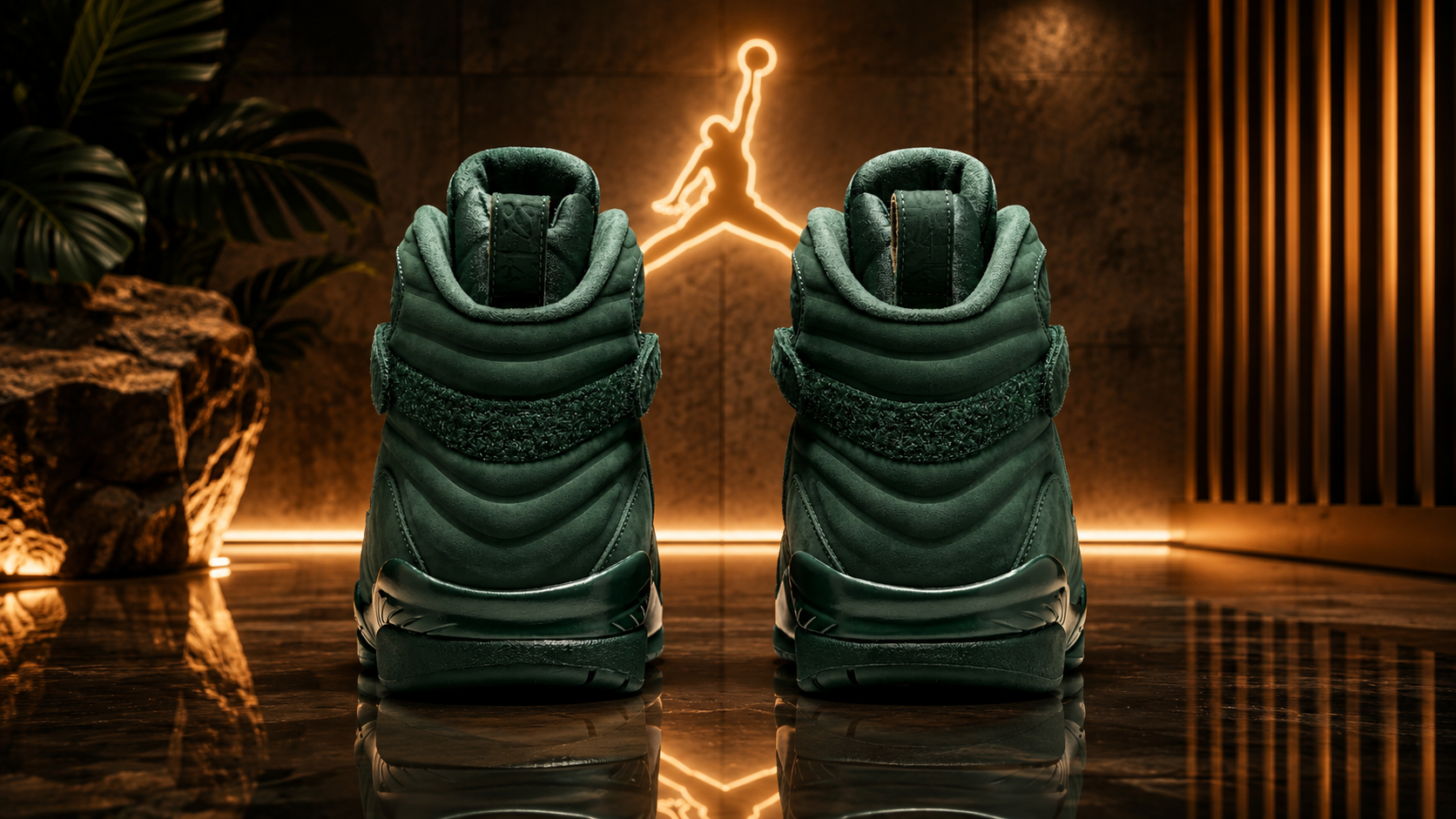 Air Jordan 8 PRM Bin 23: Release Date and Where to Buy - Athlon