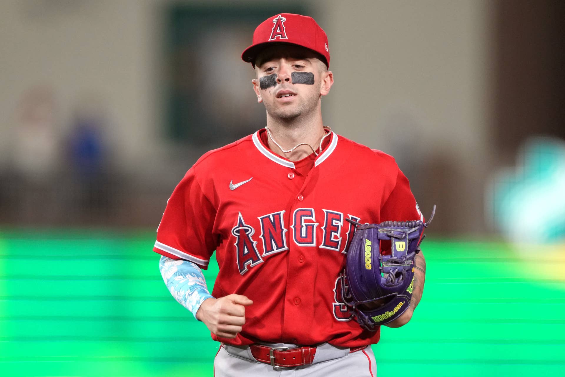 Los Angeles Angels MLB Latest News, Rumors, Fan Discussions, Game