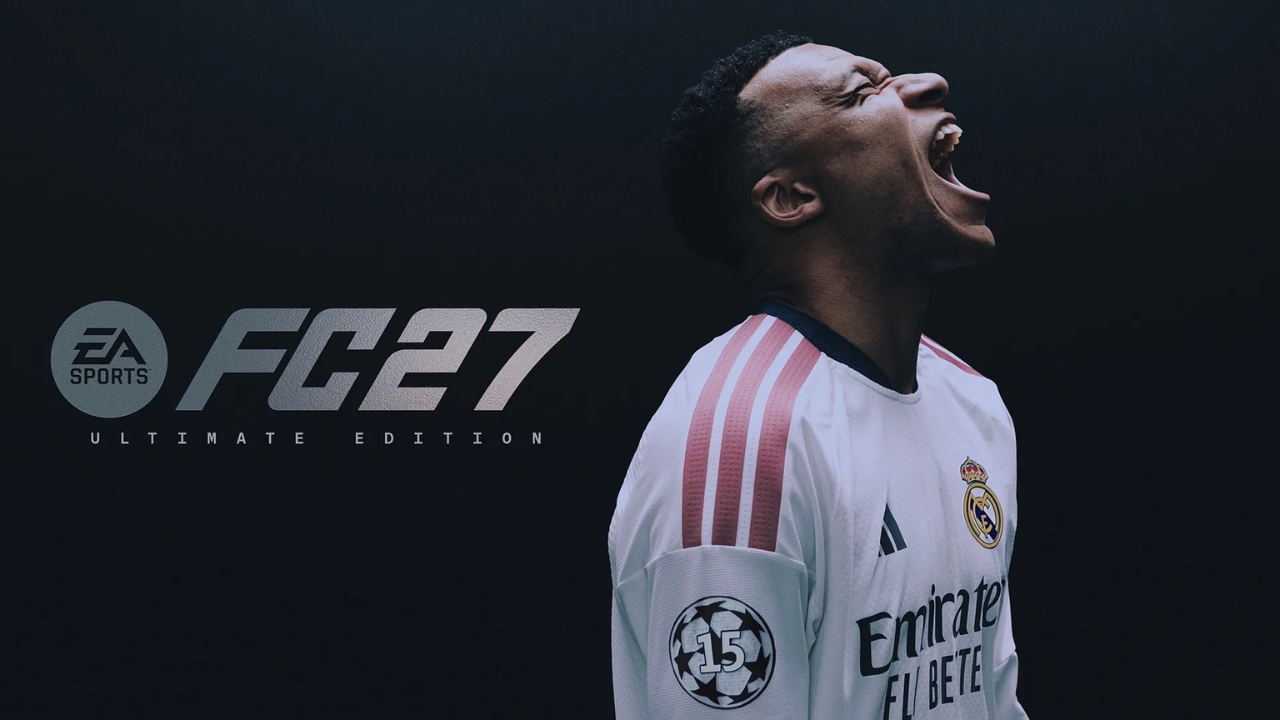EA Sports FC 27 Launch Drives Gaming Merchandise & Digital Content Opportunity | September 2024
