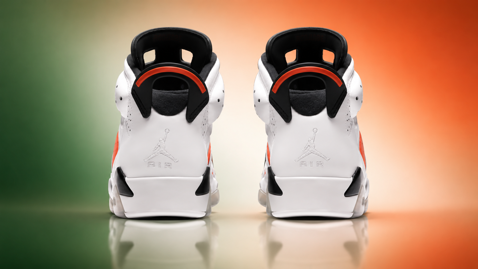 Air Jordan 6 'Like Mike' 2017: Where to Buy, Resale Price - Athlon