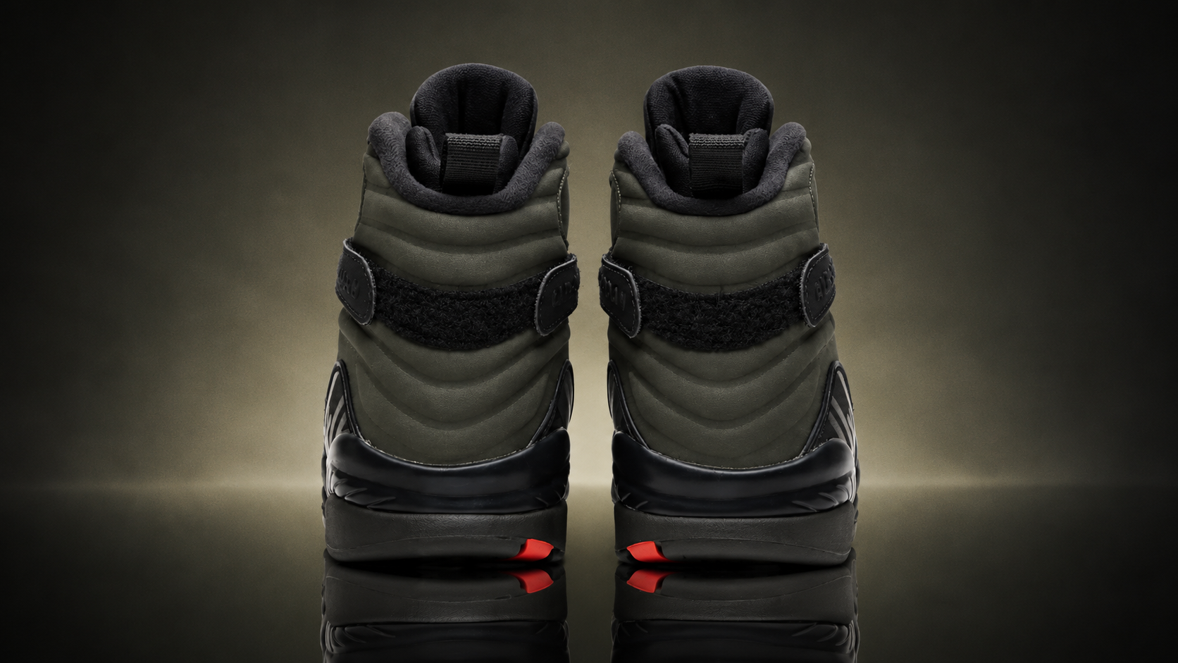 Air Jordan 8 'Take Flight' Sequoia: Where to Buy - Athlon